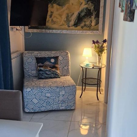Fiumicino Aeroporto Casa Vacanze Iris Buitenkant foto