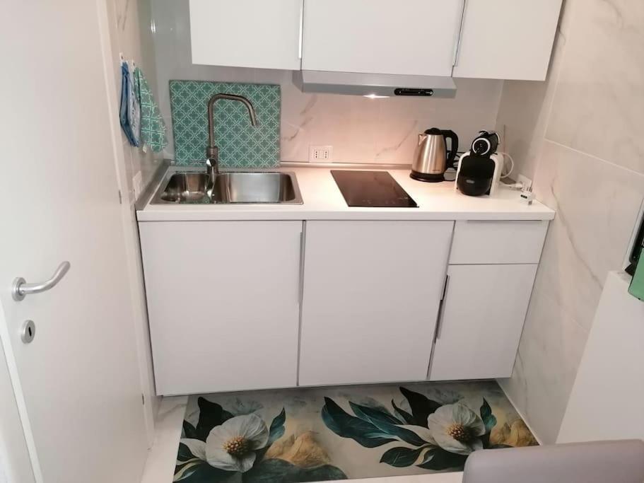 Fiumicino Aeroporto Casa Vacanze Iris Buitenkant foto
