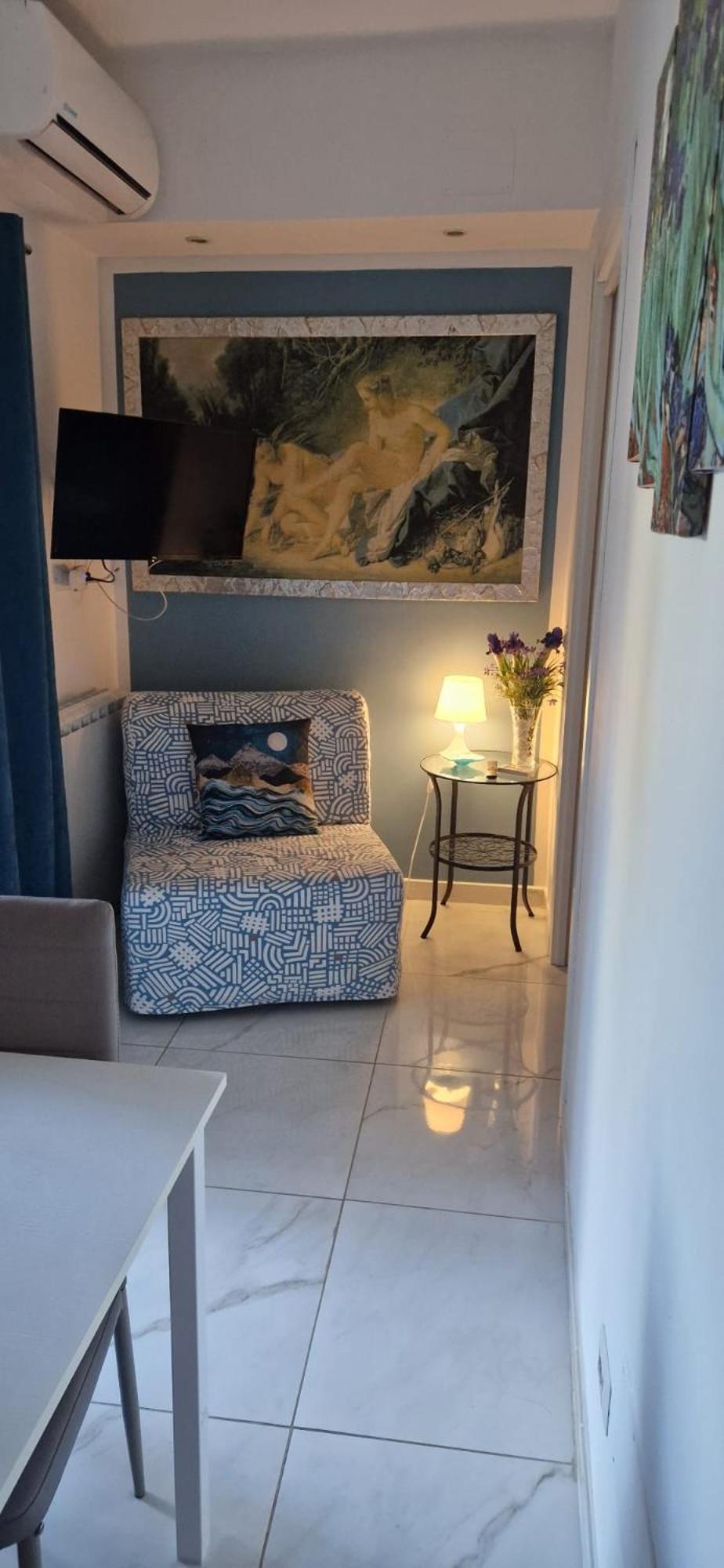 Fiumicino Aeroporto Casa Vacanze Iris Buitenkant foto